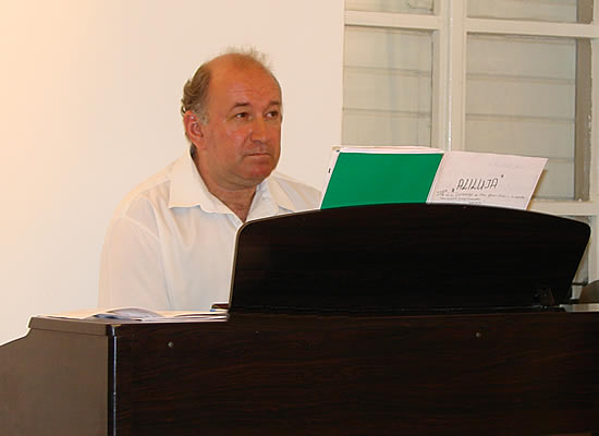 Oleksij Molčanov